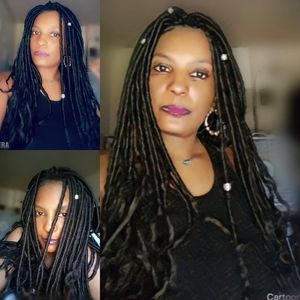 Meet your Posher, C monica